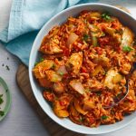 Microwave jambalaya recipe | BBC Good Food