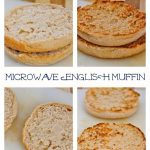 English muffin loaf recipe from 1981 - Click Americana