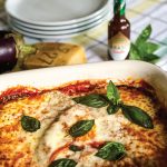 Try This Delicious Eggplant Parm - Made in a Microwave - Weekly Voice