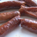 Foodies Rejoice! Here Are A Bunch Of Hot Dogs We Microwaved For Too Long |  The Whiskey Journal