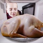 The Ultimate Holiday Prank: 'How Do I Cook a Turkey in the Microwave?' -  Mpls.St.Paul Magazine