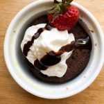 Weight Watchers Mug Cake (plus how to make it taste better)