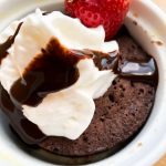 Weight Watchers Chocolate Mug Cake - Recipe Diaries