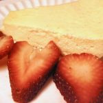 Microwave Cheesecakes | Slow Food Fast