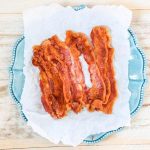 How Long to Microwave Bacon - TipBuzz