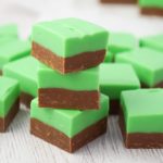 Amazingly Easy Fudge Recipe | This Mama Cooks! On a Diet