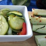 How to Make the Easy, No-Cook Cucumber Pickles | Men's Journal