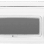 Maytag MMV6178AAW 1.7 Cu. Ft. Over-the-Range Grill Convection Microwave  Oven with 950 Watts of Power and Four-In-One Cooking System: White