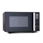 Montpellier MMW25CTKB 25 Litre Combi Microwave Black