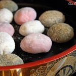 Making Daifuku Mochi  – Cin Cin, Let's Eat!