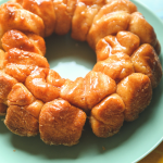 Microwave Monkey Bread