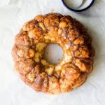 Cinnamon Spiced Monkey Bread Recipe - Foodness Gracious