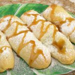 Monkey Tail Crescent Rolls – Palatable Pastime Palatable Pastime