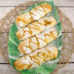 Monkey Tail Crescent Rolls – Palatable Pastime Palatable Pastime