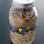 52 Mason Jar Cookie Recipes: Mixes Perfect for Gift Giving - Mason Jar  Recipe
