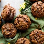 Morning Glory Muffins | Sally's Baking Addiction