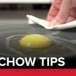 Cook Eggs 3 Ways in the Microwave - CHOW Tip - YouTube