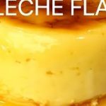 How to Make Yummy Leche Flan in the Microwave for Less Than 10 Minutes -  YouTube