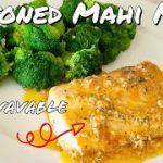 Seasoned Mahi Mahi || Health and Lifestyle - YouTube