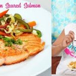 salmon | Recipe Idea