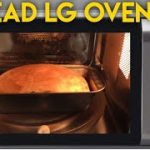 Atta Wheat bread in microwave oven using LG convection microwave oven /atta  bread in lg oven - YouTube