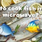 How to cook FISH in the Microwave? Meme - YouTube