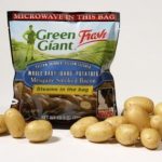 Green Giant Fresh® Potatoes in Sauce