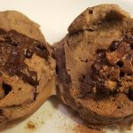 The Two Minute Protein Muffin – The Irish Balance