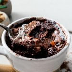 The Easiest 2 Minute Mug Cake Ever · i am a food blog