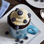 34 Best Mug Cake Recipes - Microwavable Mug Cake Ideas