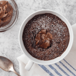 Quick & Easy Microwavable Mug Cake Recipes To Try