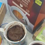 Instant mug cakes test - Good Housekeeping