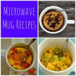Microwave Mug Recipes | Blog | Festival Foods