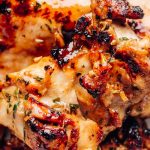 Chicken Marinade with Honey and Soy Sauce (Video) - Munchkin Time