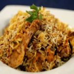 Muslim chicken biryani recipe sanjeev kapoor