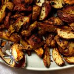 mustard-roasted potatoes – smitten kitchen