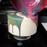 Easy Mirror Glaze: So Simple You Can Make It In the Microwave