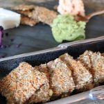 Keto Friendly Multi Seed Crackers | MyKetoHome