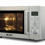 MAGNETRON IN MICROWAVE OVEN | Magnetron In Microwave Oven – Sharp R 55ts  Warm Toasty Toaster Microwave.