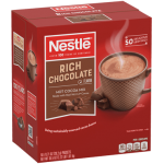 Rich Chocolate Hot Cocoa Mix Bulk Case| Hot Chocolate | Nestlé