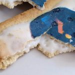 Review: Mister E. Pop-Tarts (Mystery Flavor!)