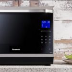 WIN: Panasonic NNCF853WBPQ Combination Microwave Oven - Latest News and  Reviews - Hughes Blog