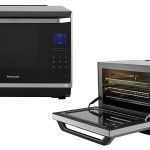 WIN: Panasonic NNCF853WBPQ Combination Microwave Oven - Latest News and  Reviews - Hughes Blog