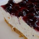 No Bake Samoa Cheesecake Recipe - Powered By Mom