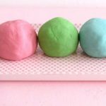 Microwave Play Dough - Ready in 2 Minutes! | The Soccer Mom Blog