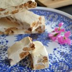 Homemade nougat – Chef in disguise