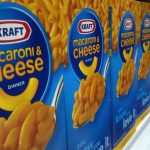 Kraft recalls 242,000 cases of mac & cheese over possible metal fragments -  National | Globalnews.ca