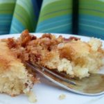 Quick Buttery Coffee Cake (made with Pancake Mix) | We Laugh, We Cry, We  Cook