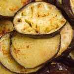 Korean Cold Eggplant Side Dish