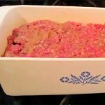 meatloaf | Bewitching Kitchen
